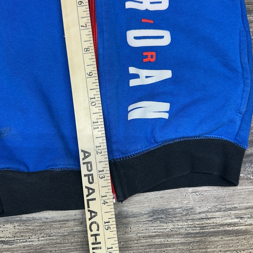 Air Jordan Kids Hoodie - XS - 3-4 years - Picture 6 of 7